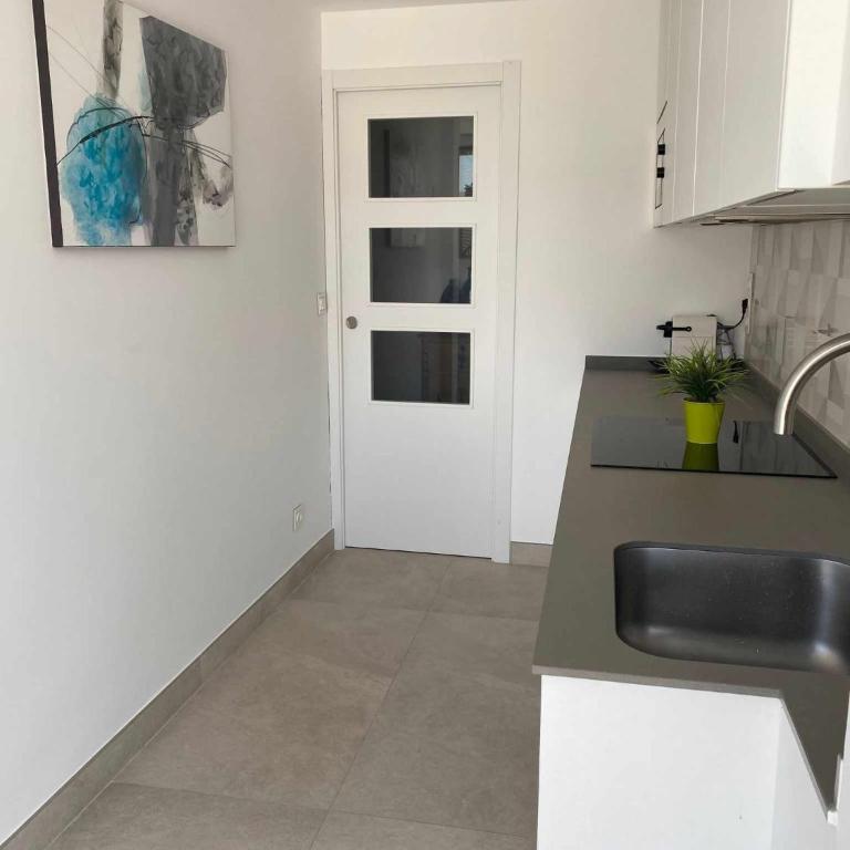 313 a 1ª línea de playa vistas al mar - Two-Bedroom Apartment - 38