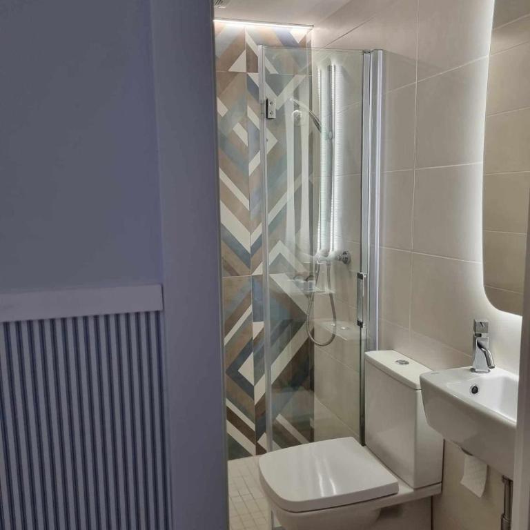 313 a 1ª línea de playa vistas al mar - Two-Bedroom Apartment - 42