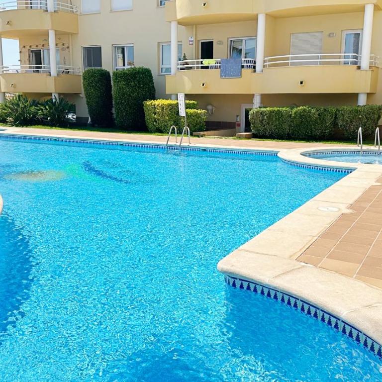 TAMARINDO OLIVA NOVA - Alquiler solo a Familias - Apartment mit 2 Schlafzimmern - 10