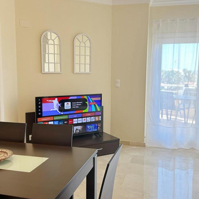TAMARINDO OLIVA NOVA - Alquiler solo a Familias - Apartment mit 2 Schlafzimmern - 14