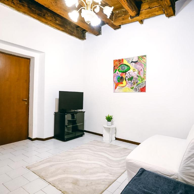 Secret Courtyard Home - Appartamento con 1 Camera da Letto - 6