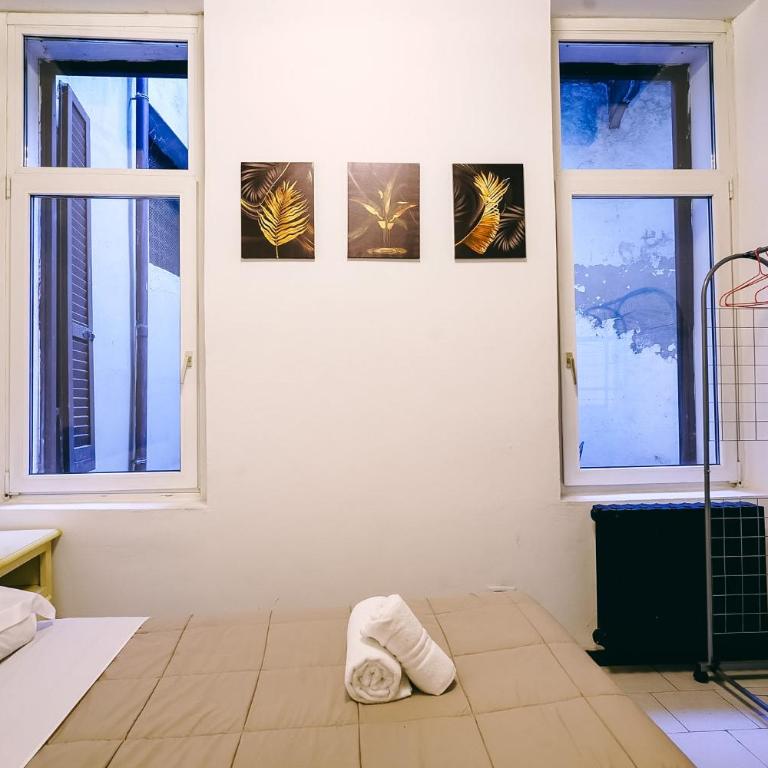 Secret Courtyard Home - Appartamento con 1 Camera da Letto - 8