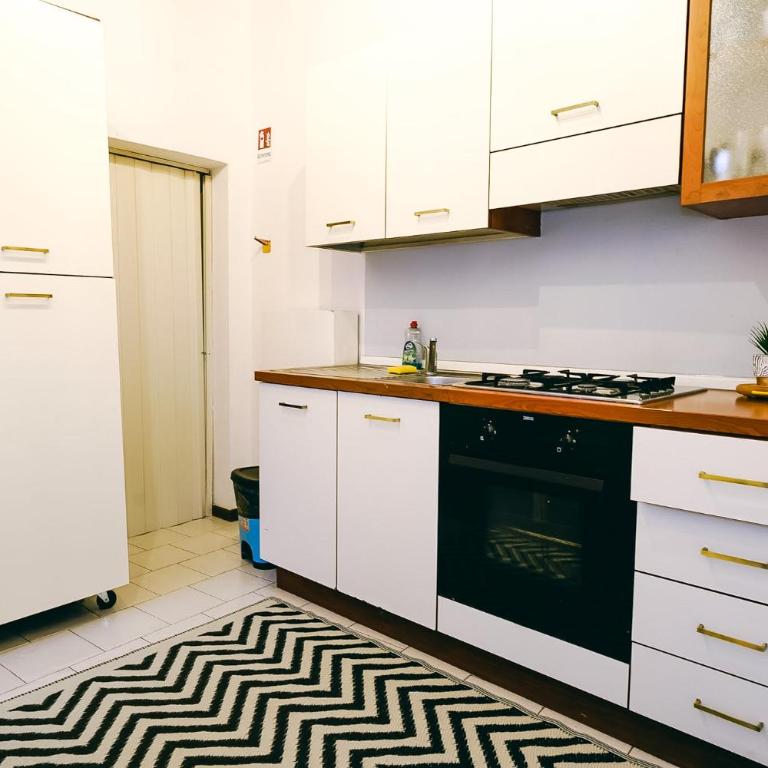 Secret Courtyard Home - Appartamento con 1 Camera da Letto - 9