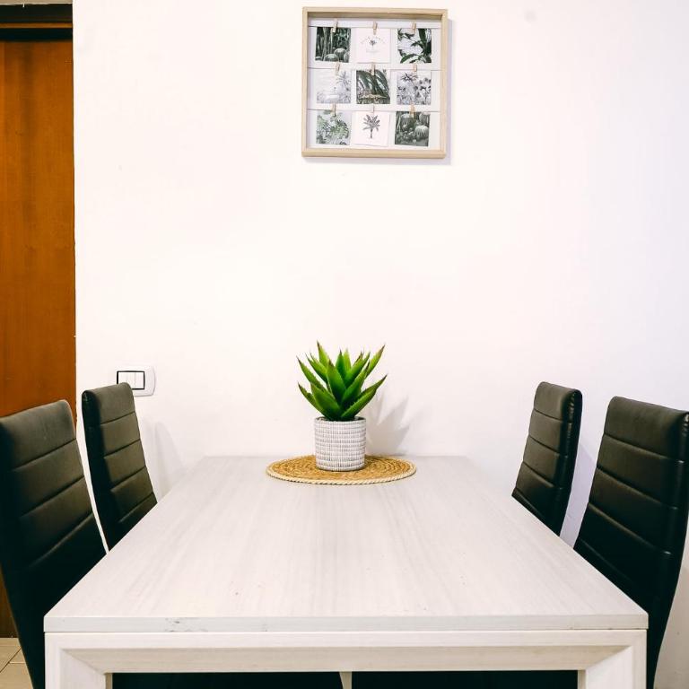 Secret Courtyard Home - Appartamento con 1 Camera da Letto - 13
