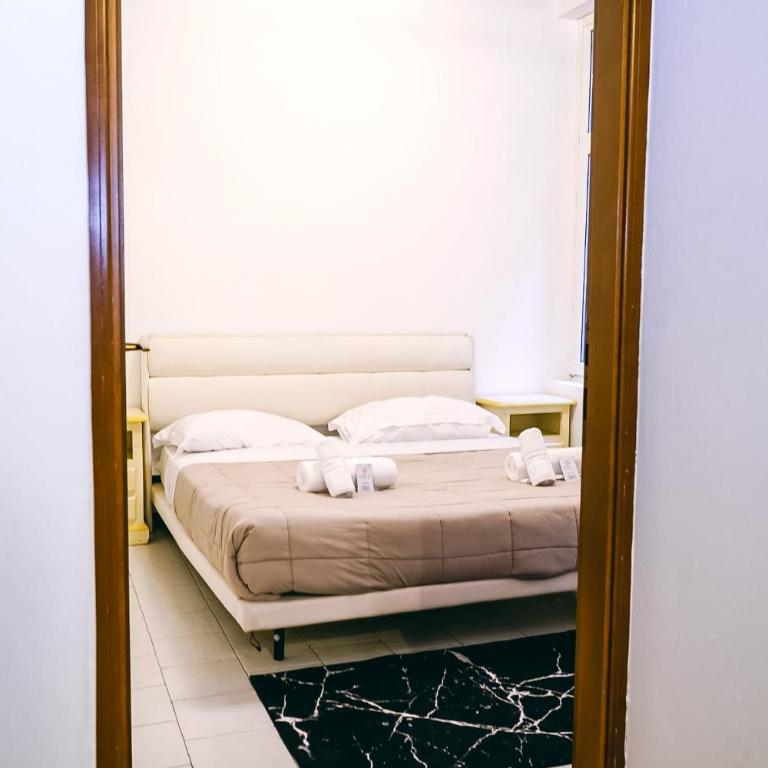 Secret Courtyard Home - Appartamento con 1 Camera da Letto - 15