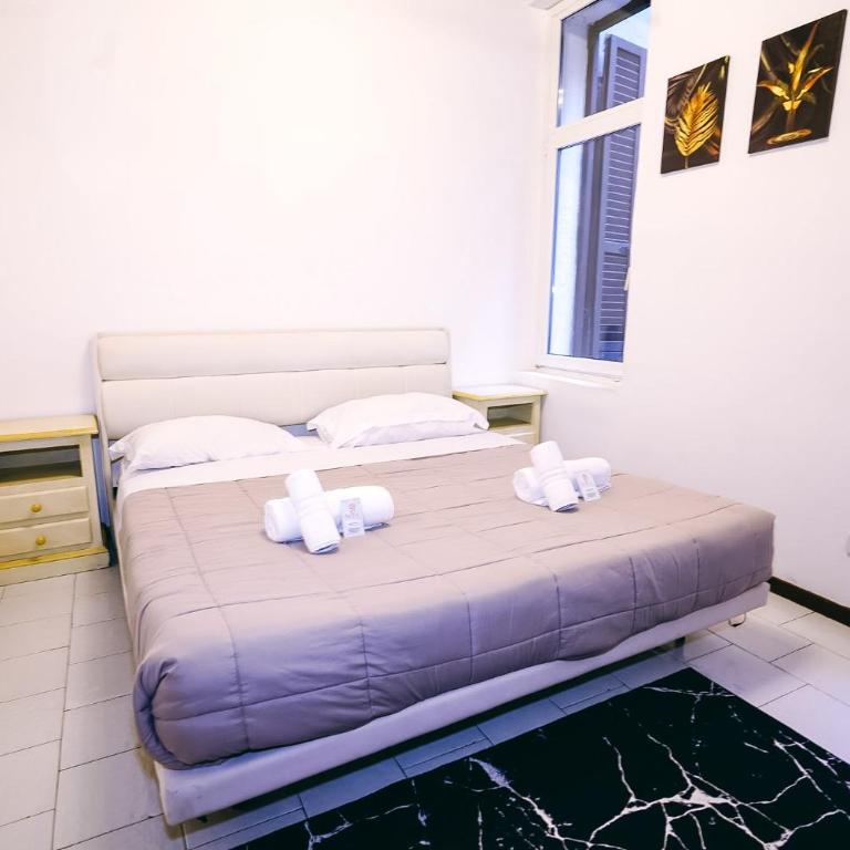 Secret Courtyard Home - Appartamento con 1 Camera da Letto - 16