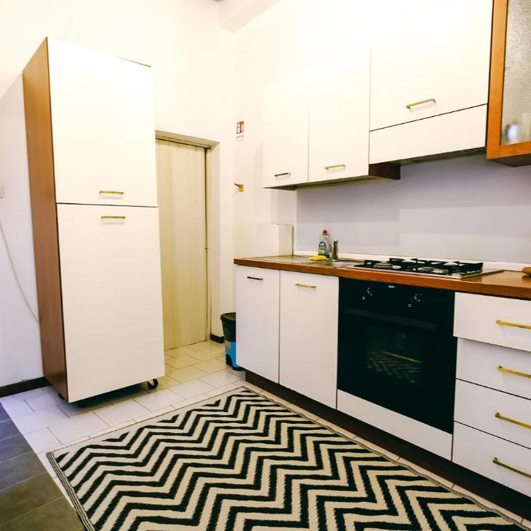 Secret Courtyard Home - Appartamento con 1 Camera da Letto - 17