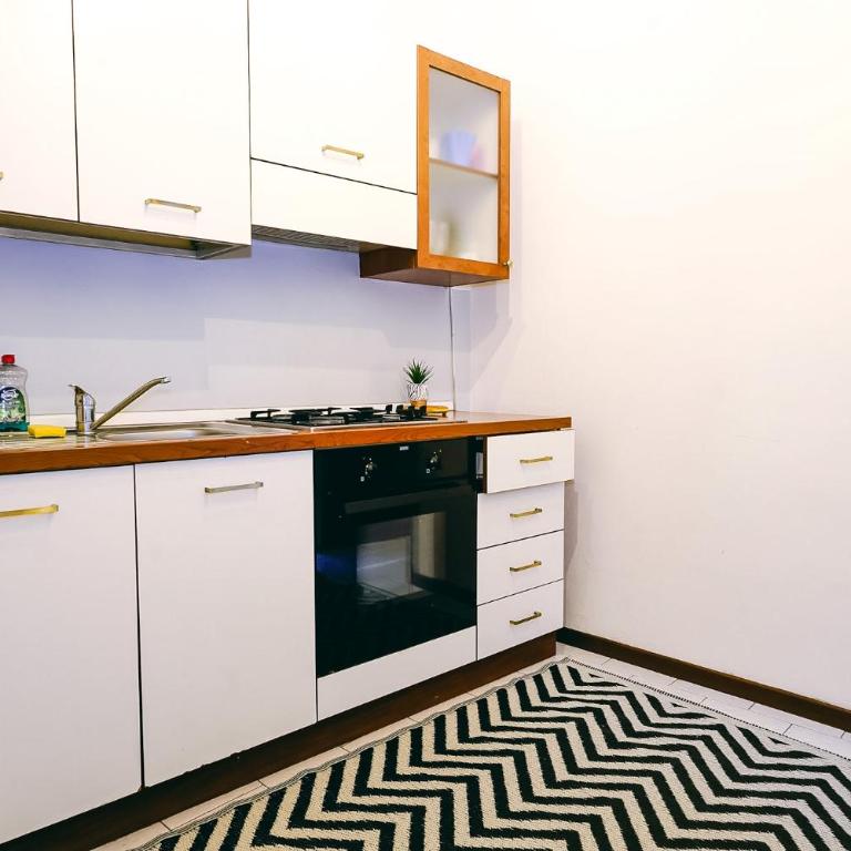 Secret Courtyard Home - Appartamento con 1 Camera da Letto - 19