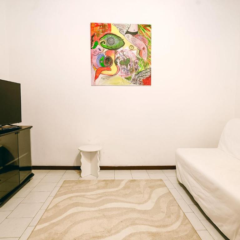 Secret Courtyard Home - Appartamento con 1 Camera da Letto - 23