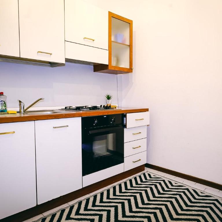 Secret Courtyard Home - Appartamento con 1 Camera da Letto - 24