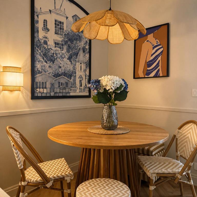 Elegant appartement renove a deux pas de la plage - 5 personnes - Apartment - 13