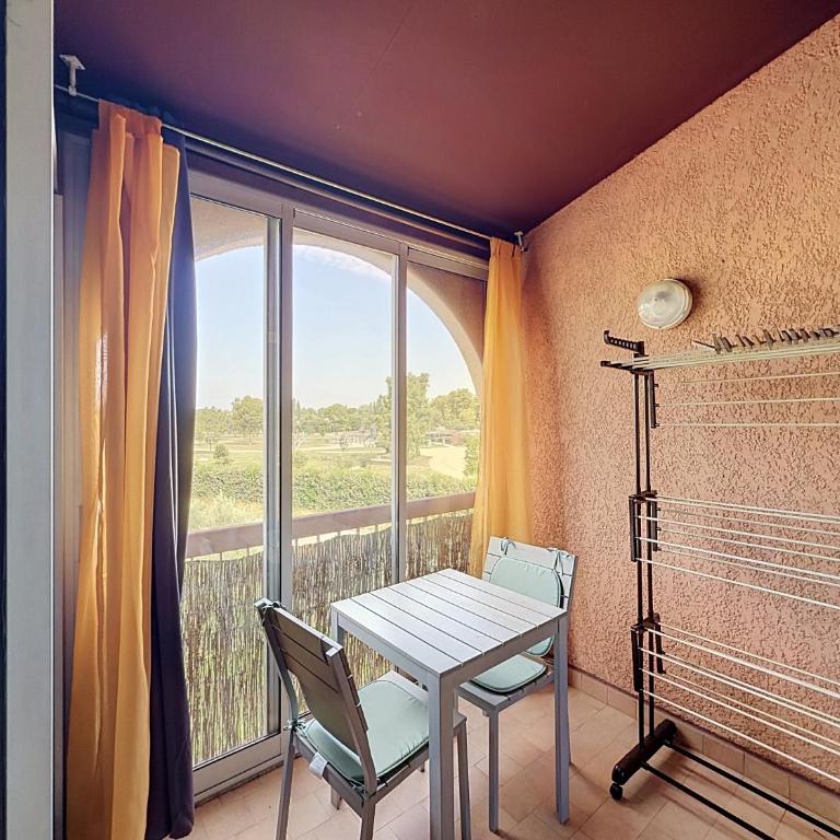 4171-Charmant appartement 2 pièces à Saint-Cyprien - Appartement 1 Chambre - 5