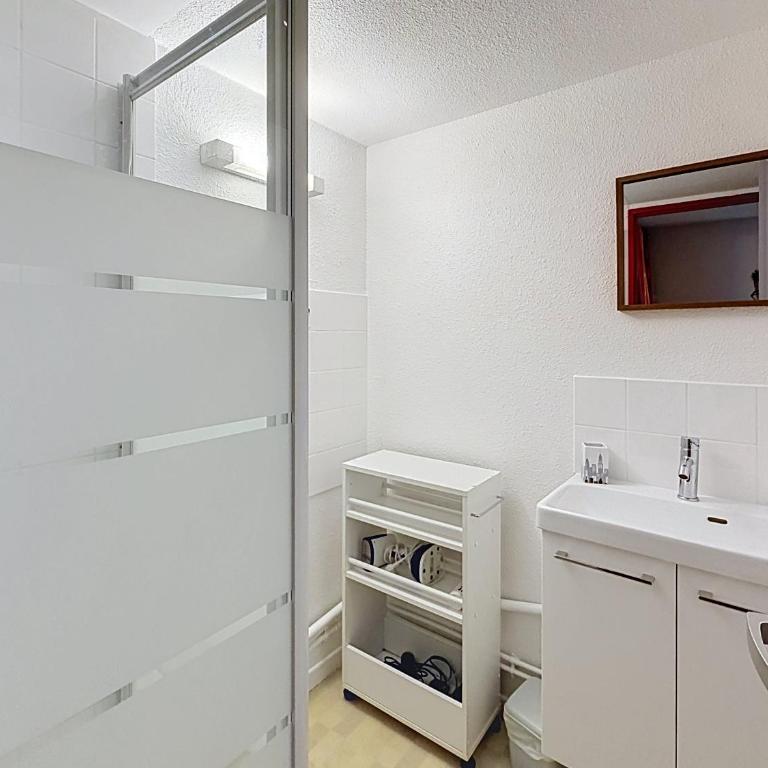 4171-Charmant appartement 2 pièces à Saint-Cyprien - Appartement 1 Chambre - 6