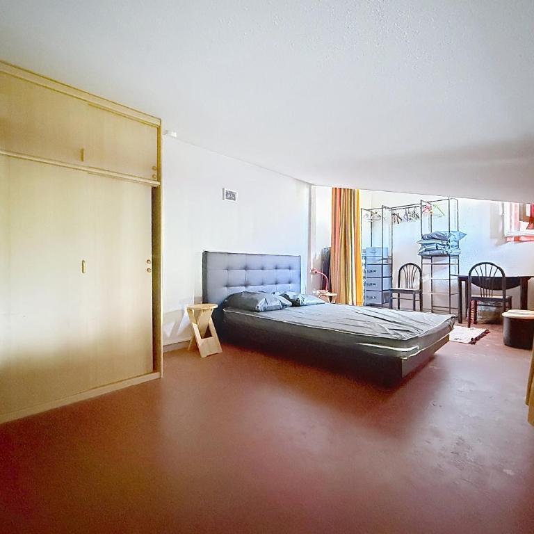 4171-Charmant appartement 2 pièces à Saint-Cyprien - Appartement 1 Chambre - 9