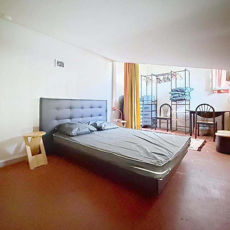 4171-Charmant appartement 2 pièces à Saint-Cyprien - Appartement 1 Chambre - 10