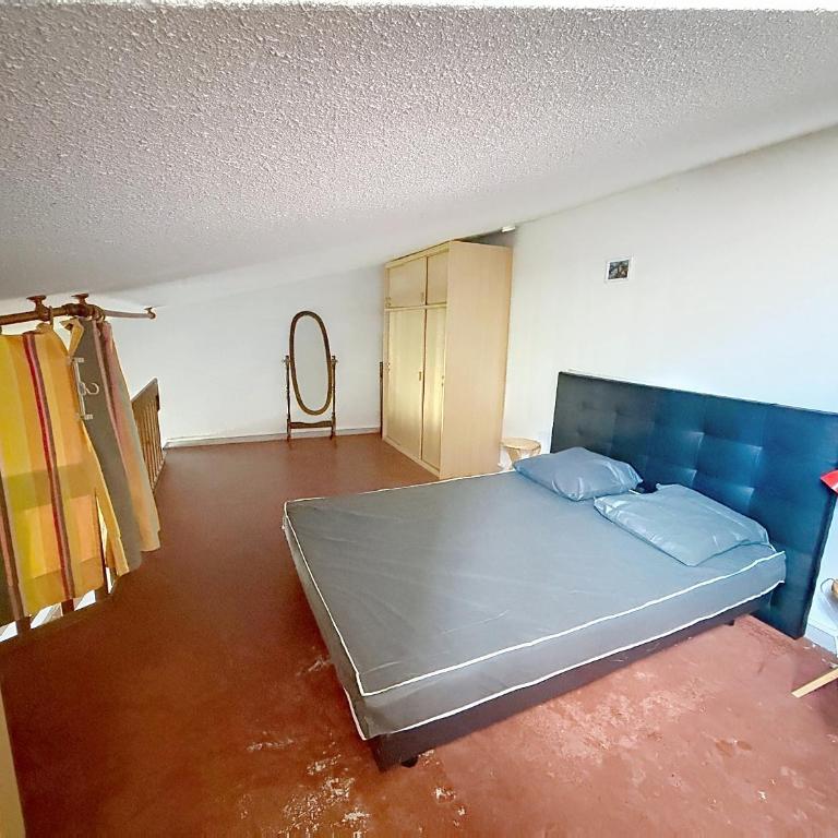 4171-Charmant appartement 2 pièces à Saint-Cyprien - Appartement 1 Chambre - 11