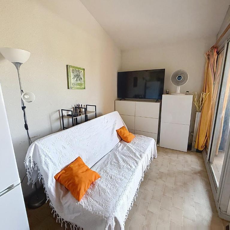 4171-Charmant appartement 2 pièces à Saint-Cyprien - Appartement 1 Chambre - 13