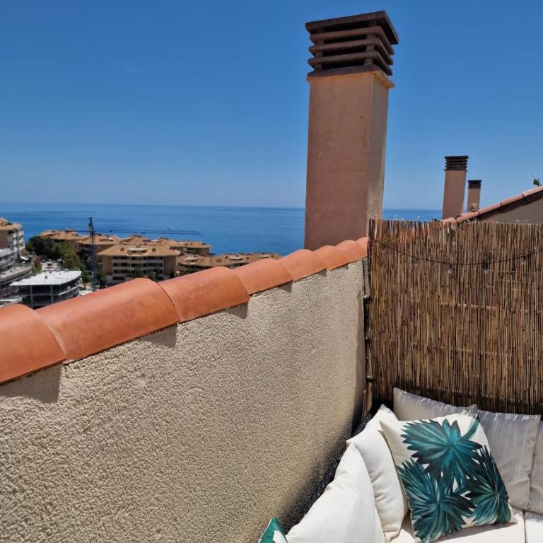 Mala Mía Seaviews Apartamento familiar con piscina, parking y terraza en Fuengirola - Apartment mit 3 Schlafzimmern - 23