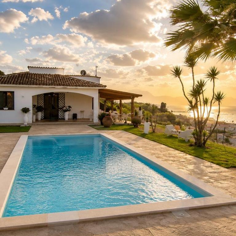 Villa Bellavista Luxury Retreat - Villa Deluxe - 1