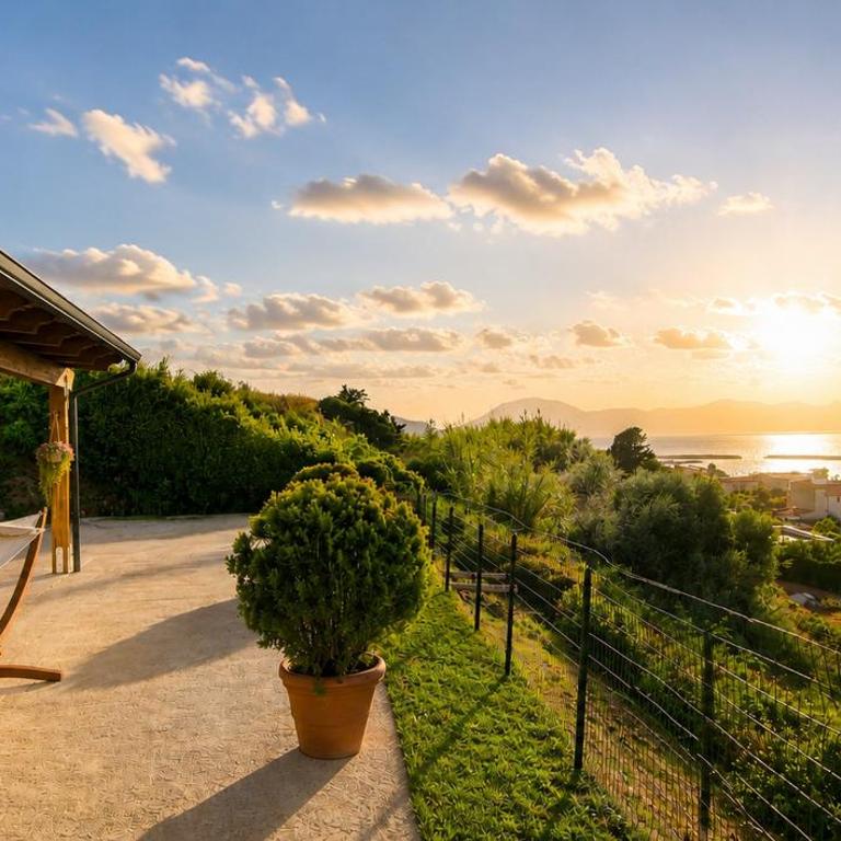 Villa Bellavista Luxury Retreat - Villa Deluxe - 6