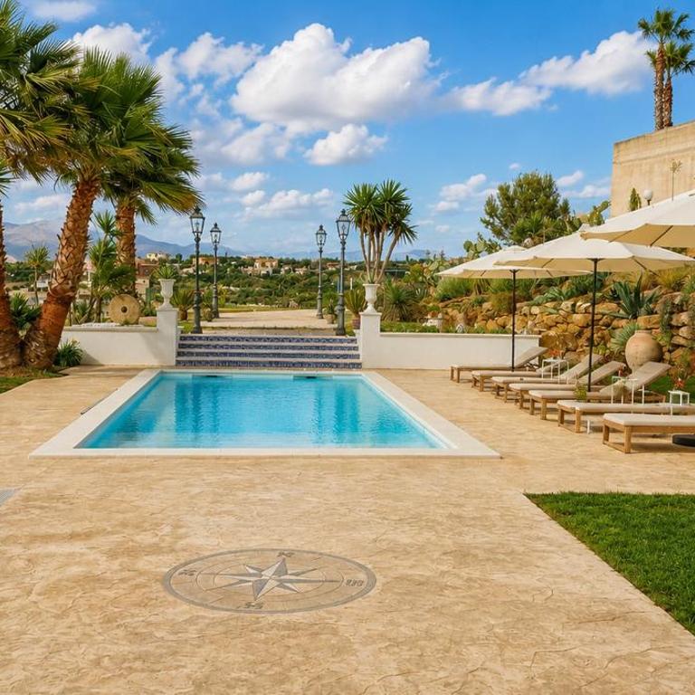 Villa Bellavista Luxury Retreat - Villa Deluxe - 3