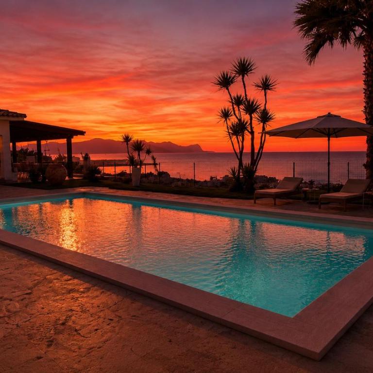 Villa Bellavista Luxury Retreat - Villa Deluxe - 7