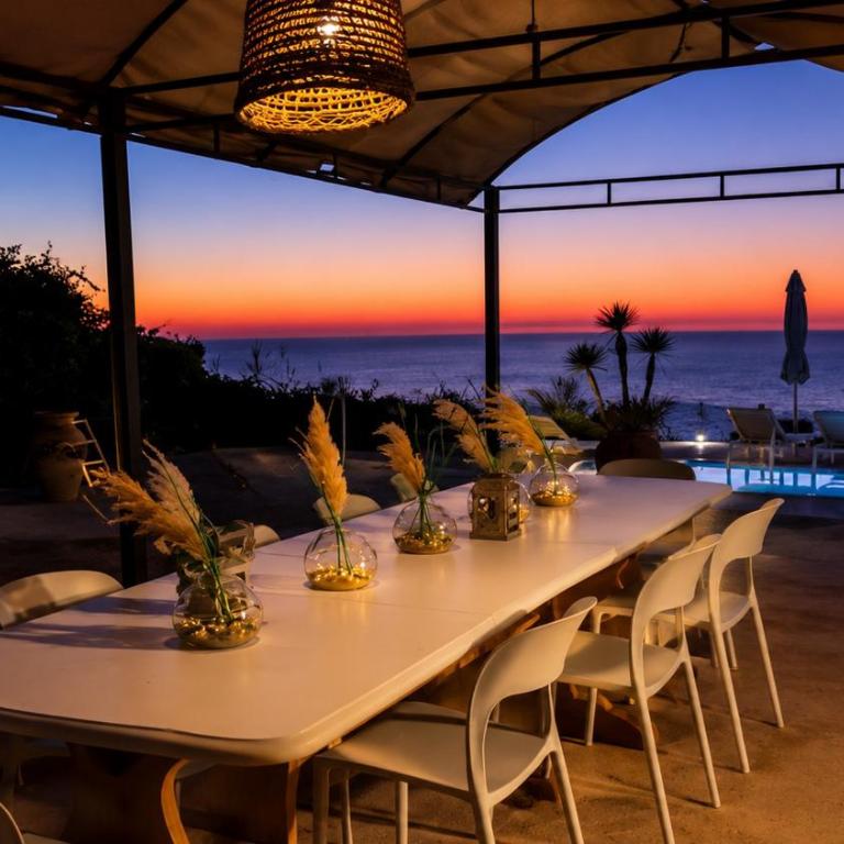 Villa Bellavista Luxury Retreat - Villa Deluxe - 12