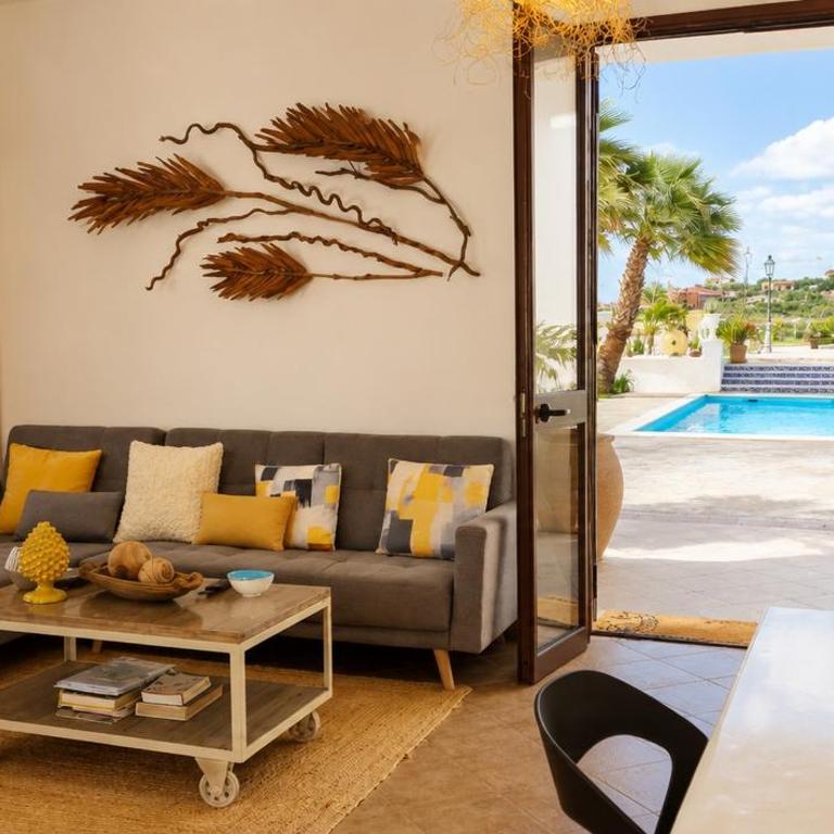 Villa Bellavista Luxury Retreat - Villa Deluxe - 14