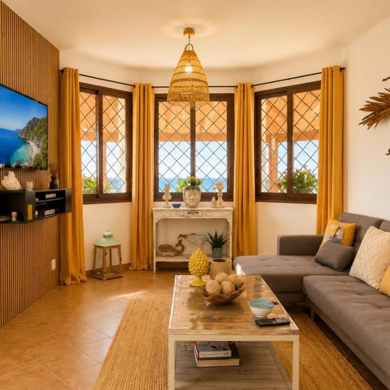 Villa Bellavista Luxury Retreat - Villa Deluxe - 13