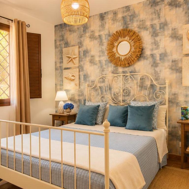Villa Bellavista Luxury Retreat - Villa Deluxe - 16