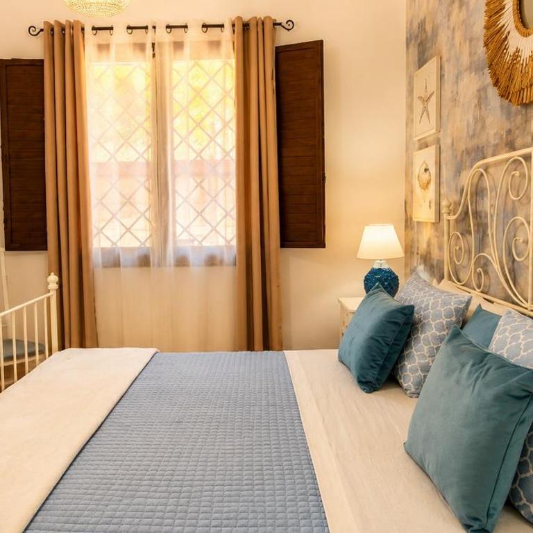 Villa Bellavista Luxury Retreat - Villa Deluxe - 17