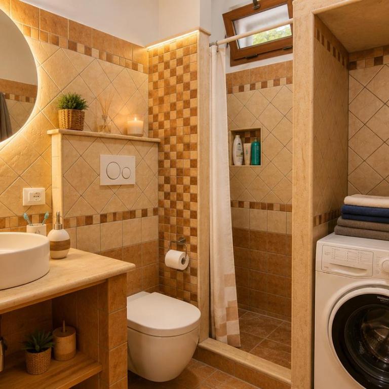 Villa Bellavista Luxury Retreat - Villa Deluxe - 20