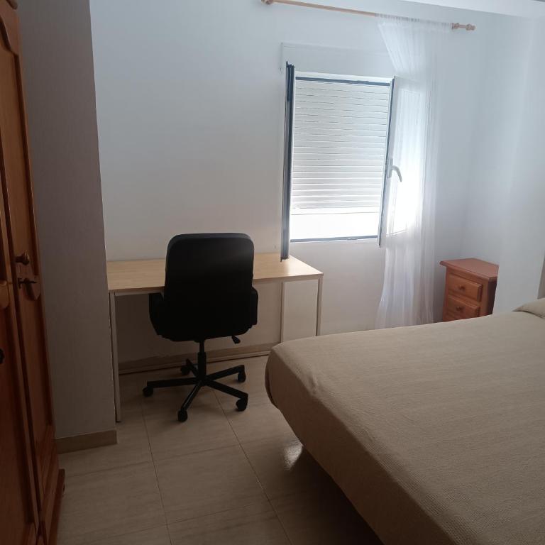 Apartamento Junto AL MAR Quesada 2 - Appartamento con 3 Camere da Letto - 44