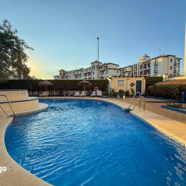 Family Apartment Near the Beach - BON01 - Three-Bedroom Apartment - 19