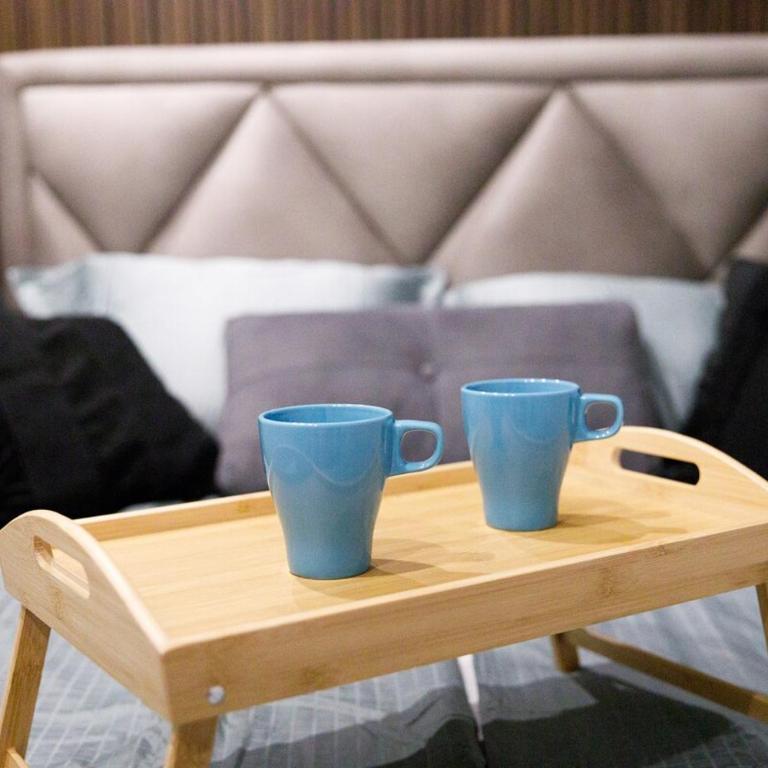 Lilian's Apartment - Apartman sa 2 Spavaće Sobe - 7