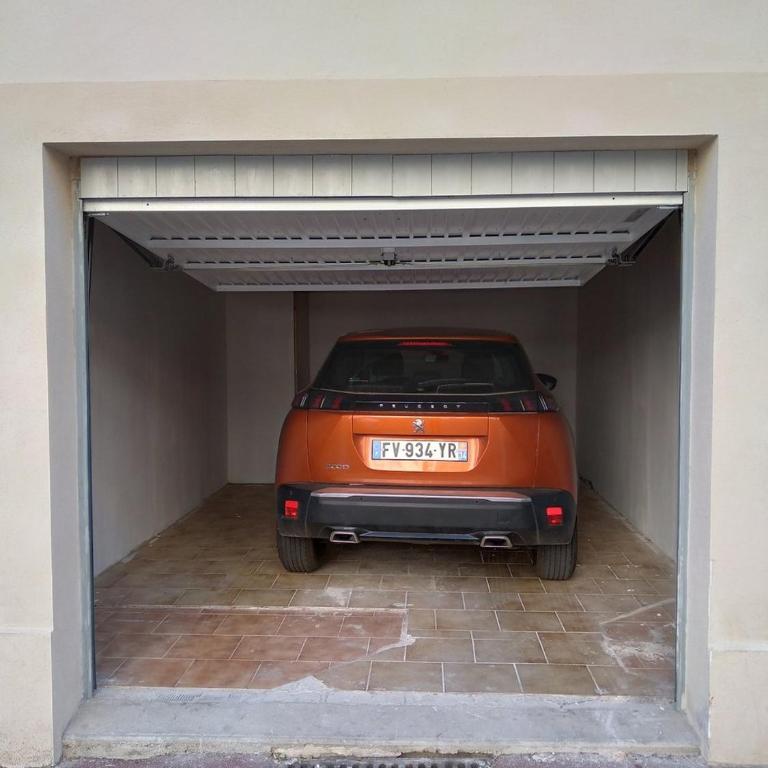 "Le Cocon"Meublé Tourisme 3*Garage option. - Studio - 14