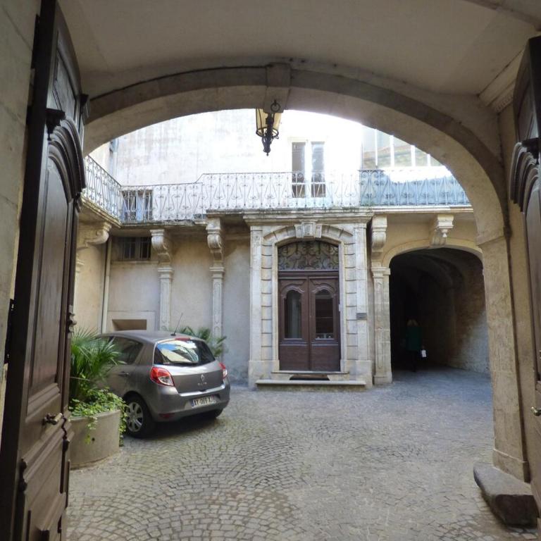 "La Clé dès Champs"-Meublé de Tourisme 3 étoiles -Résidence "Les Logis de Béziers"-Garage optionnel-Cœur de ville-Plages à 16km ! - Appartamento - 28