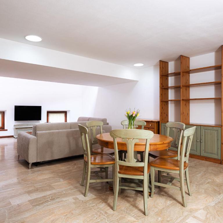 Manci Suite by SOUL OF TRENTO - Appartamento con 1 Camera da Letto - 6