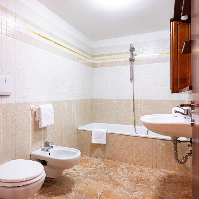 Manci Suite by SOUL OF TRENTO - Appartamento con 1 Camera da Letto - 9