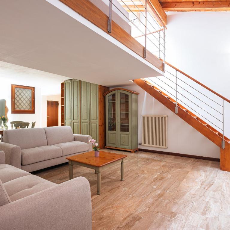 Manci Suite by SOUL OF TRENTO - Appartamento con 1 Camera da Letto - 7