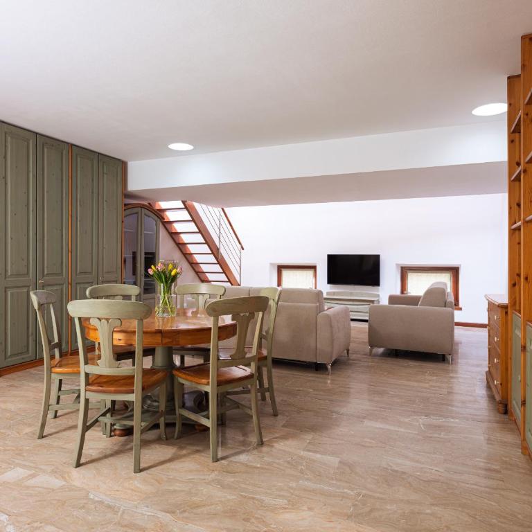 Manci Suite by SOUL OF TRENTO - Appartamento con 1 Camera da Letto - 1