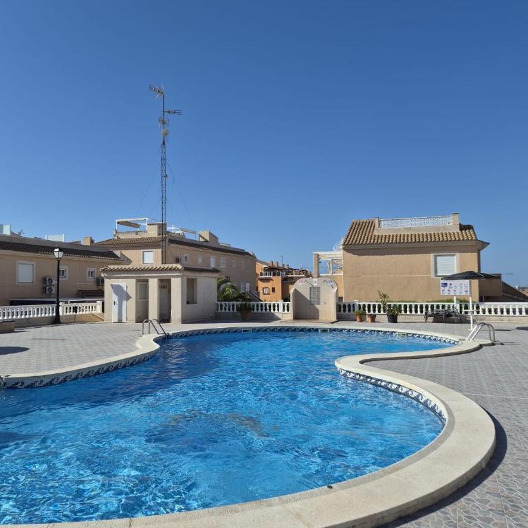 Blue Sea & Sun Apartment - Appartement 3 Chambres - 23