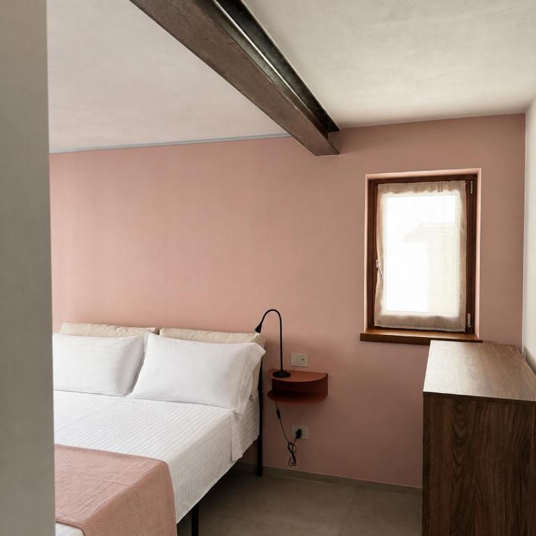 B&B Casa Olivia - Camera Tripla Deluxe - 3