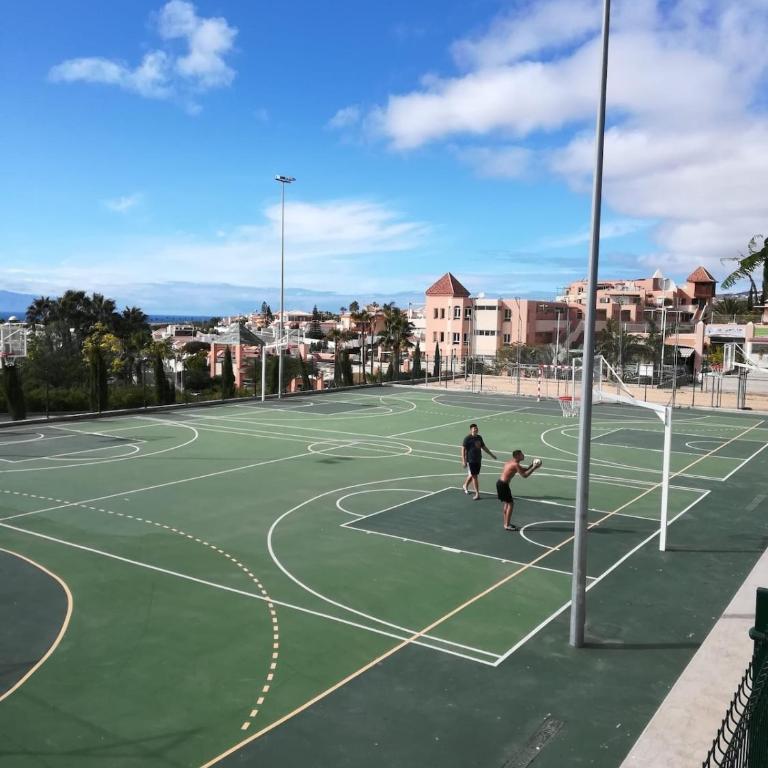 Lush Home Costa Adeje - Garden,BBQ & Swimming Pool - Apartment with Terrace - 10