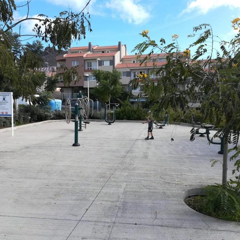 Lush Home Costa Adeje - Garden,BBQ & Swimming Pool - Apartment with Terrace - 38