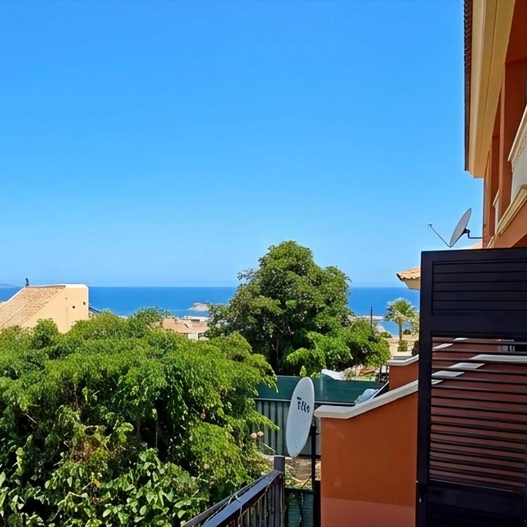 Lush Home Costa Adeje - Garden,BBQ & Swimming Pool - Apartment with Terrace - 22