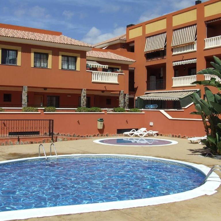 Lush Home Costa Adeje - Garden,BBQ & Swimming Pool - Apartment with Terrace - 23