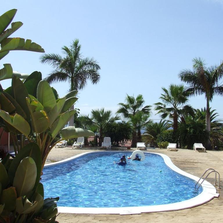 Lush Home Costa Adeje - Garden,BBQ & Swimming Pool - Apartment with Terrace - 8