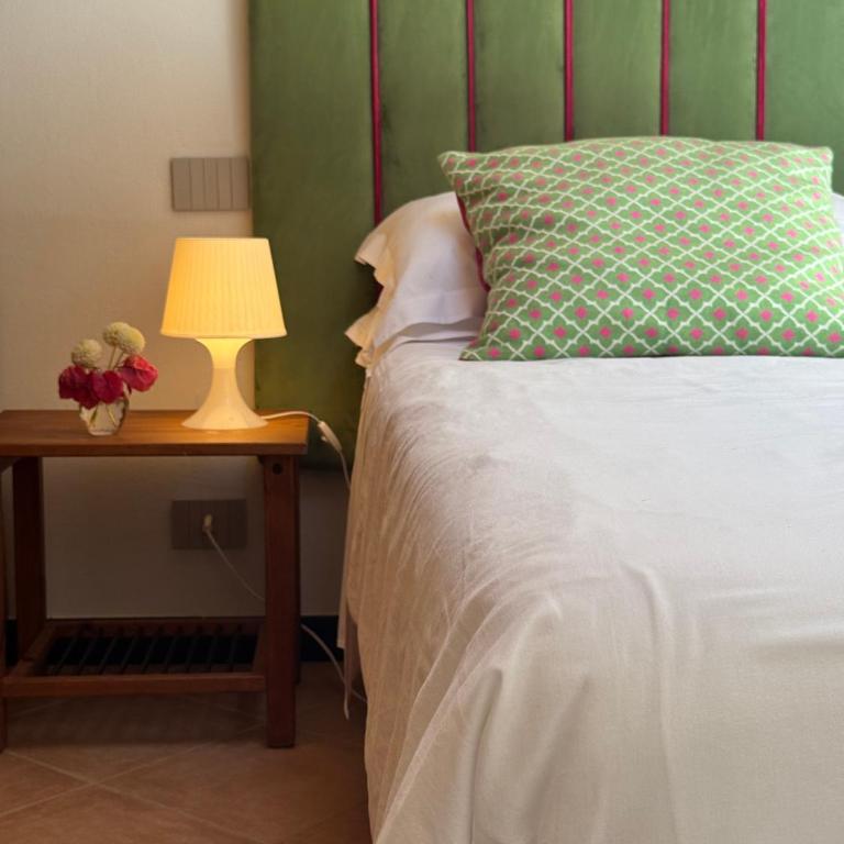 Tuvo Agriturismo - Appartamento con 3 Camere da Letto - 13
