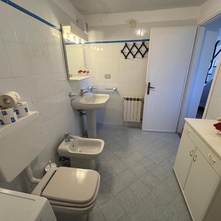 Tuvo Agriturismo - Appartamento con 3 Camere da Letto - 15